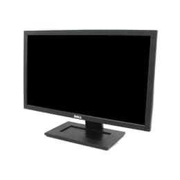 21" Dell E2211H 1920 x 1080 LCD monitor Μαύρο