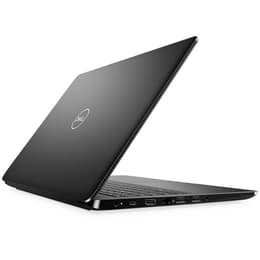 Dell Latitude 3500 14" (2018) - Core i5 - Gen 8 (U) - 8GB - SSD 256 GB QWERTY - Αγγλικά