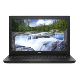 Dell Latitude 3500 14" (2018) - Core i5 - Gen 8 (U) - 8GB - SSD 256 GB QWERTY - Αγγλικά
