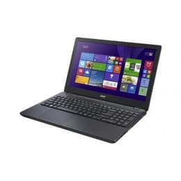 Acer Aspire E5-531-C5A5 15" (2015) - Celeron 2957U - 4GB - HDD 750 Gb AZERTY - Γαλλικό
