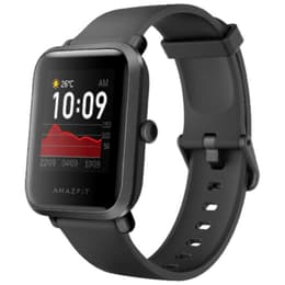 Huami Ρολόγια Amazfit Bip S Παρακολούθηση καρδιακού ρυθμού GPS - Μαύρο