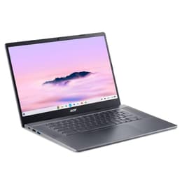 Acer Chromebook Plus CB515-2HT-58TS Core i5-1235U 3.3 GHz 256GB SSD - 8GB AZERTY - Γαλλικό