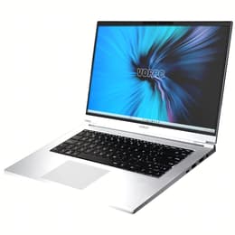 Slimbook Pro X 15 15" (2021) - Ryzen 7 5700U - 32GB - SSD 512 GB QWERTY - Ισπανικό