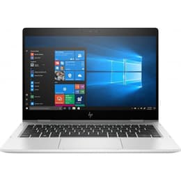 Hp EliteBook 840 G6 14"(2019) - Core i5-8265U - 32GB - SSD 512 Gb AZERTY - Γαλλικό