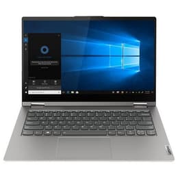 Lenovo ThinkBook 14S Yoga 14" (2020) - Core i7-1165G7 - 16GB - SSD 512 GB AZERTY - Γαλλικό