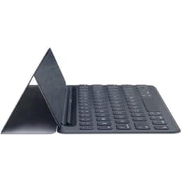 Smart Keyboard 1 (iPad δεν περιλαμβάνεται) (2015) - QWERTZ - Γερμανικό -