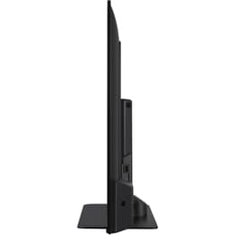 TV Panasonic 109 cm TV-43W80AEZ 3840 x 2160