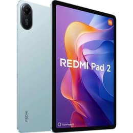 Xiaomi Redmi Pad 2 256GB - Πράσινο - WiFi