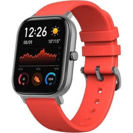 Xiaomi Ρολόγια Amazfit GTS Παρακολούθηση καρδιακού ρυθμού GPS - Γκρι
