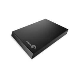 Seagate STBX500200 Εξωτερικός σκληρός δίσκος - HDD 500 GB USB 3.0