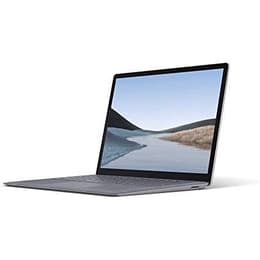 Microsoft Surface Laptop 3 13"(2019) - Core i5-1035G7 - 8GB - SSD 128 Gb AZERTY - Γαλλικό