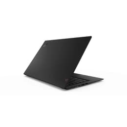 Lenovo ThinkPad X1 Carbon G7 14" (2018) - Core i5 - Gen 8 (U) - 8GB - SSD 512 GB QWERTY - Αγγλικά