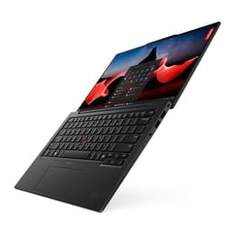 Lenovo ThinkPad X1 Carbon G12 14" (2023) - Core Ultra 5 125U - 16GB - SSD 512 GB QWERTY - Ιταλικό
