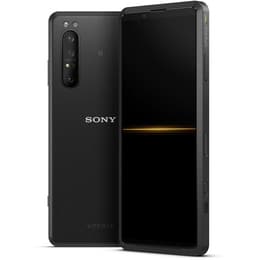 Sony Xperia Pro 512GB - Μαύρο - Ξεκλείδωτο