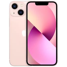iPhone 13 mini 256GB - Ροζ - Ξεκλείδωτο