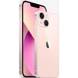 iPhone 13 mini 256GB - Ροζ - Ξεκλείδωτο