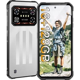 IIIF150 Air1 Ultra 128GB - Άσπρο - Ξεκλείδωτο