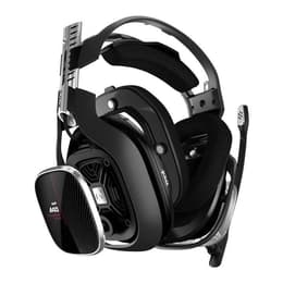 Astro Gaming A40 TR Headset + MixAmp M80 Μειωτής θορύβου gaming wireless Ακουστικά Μικρόφωνο - Μαύρο