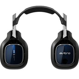 Astro Gaming A40 TR Headset + MixAmp M80 Μειωτής θορύβου gaming wireless Ακουστικά Μικρόφωνο - Μαύρο