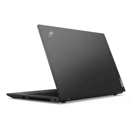 Lenovo ThinkPad L14 G3 14" (2022) - Core i5 - Gen 12 (U) - 8GB - SSD 256 GB QWERTY - Αγγλικά