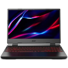 Acer Nitro 5 N22C1 15" - Core i7-12700H - 16GB - SSD 512 GBGB NVIDIA GeForce RTX 3060 AZERTY - Γαλλικό