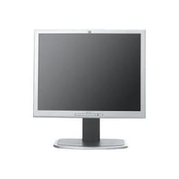 23" HP L2335 1920 x 1080 LCD monitor Γκρι