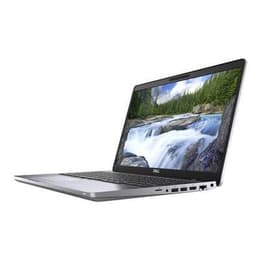 Dell Latitude 5511 15" (2020) - Core i7 - Gen 10 (H) - 16GB - SSD 512 GB AZERTY - Γαλλικό