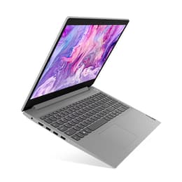 Lenovo IdeaPad 3 14IIL05 14" (2020) - Core i5 - Gen 10 (G) - 8GB - SSD 512 GB QWERTY - Ισπανικό