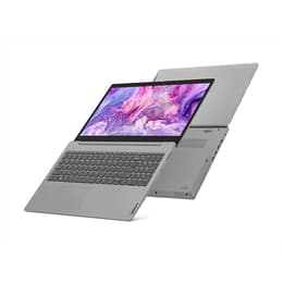 Lenovo IdeaPad 3 14IIL05 14" (2020) - Core i5 - Gen 10 (G) - 8GB - SSD 512 GB QWERTY - Ισπανικό