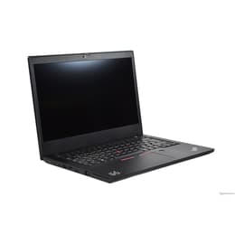 Lenovo ThinkPad L14 G2 14" (2021) - Core i5 - Gen 11 (G) - 16GB - SSD 512 GB QWERTZ - Γερμανικό