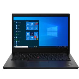 Lenovo ThinkPad L14 G2 14" (2021) - Core i5 - Gen 11 (G) - 16GB - SSD 512 GB QWERTZ - Γερμανικό