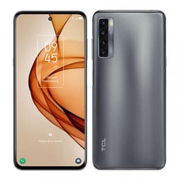 TCL 20L+ 256GB - Γκρι - Ξεκλείδωτο