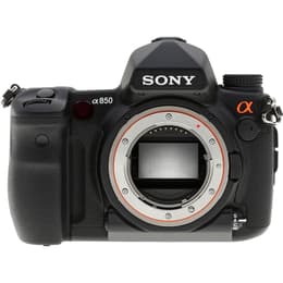 Reflex Alpha 850 - Μαύρο + Sony 28-75mm f/3.5-4.5 f/3.5-4.5