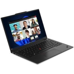 Lenovo ThinkPad X1 Carbon G13 14" (2023) - Core Ultra 5 225U - 16GB - SSD 512 GB QWERTY - Αγγλικά