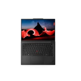 Lenovo ThinkPad X1 Carbon G13 14" (2023) - Core Ultra 5 225U - 16GB - SSD 512 GB QWERTY - Αγγλικά