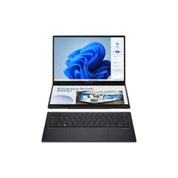 Asus UX8406CA-PZ172X 14" (2025) - Core Ultra 9 285H - 32GB - SSD 1 tb AZERTY - Γαλλικό