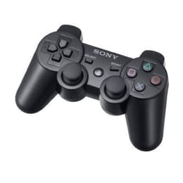 PlayStation 3 Slim - HDD 500 GB - Μαύρο