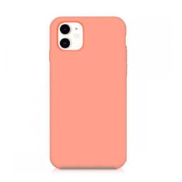 Προστατευτικό iPhone 11 - TPU - Ροζ