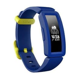 Fitbit Ace 2 Bluetooth 38 mm - Μπλε