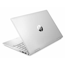 HP Pavilion X360 14" (2023) - Core i5 - Gen 13 (U) - 16GB - SSD 512 GB AZERTY - Γαλλικό