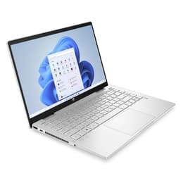 HP Pavilion X360 14" (2023) - Core i5 - Gen 13 (U) - 16GB - SSD 512 GB AZERTY - Γαλλικό