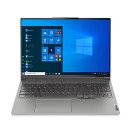 Lenovo ThinkPad P16 G1 15" (2022) - Core i9 - Gen 12 (HX) - 32GB - SSD 1 tb AZERTY - Γαλλικό