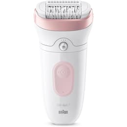 Αποτριχωτική μηχανή Braun SE 7041