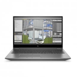 HP Zbook Fury 15 G7 15" (2020) - Core i7 - Gen 10 (H) - 32GB - SSD 512 GB AZERTY - Γαλλικό