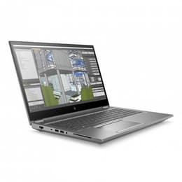 HP Zbook Fury 15 G7 15" (2020) - Core i7 - Gen 10 (H) - 32GB - SSD 512 GB AZERTY - Γαλλικό