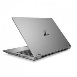 HP Zbook Fury 15 G7 15" (2020) - Core i7 - Gen 10 (H) - 32GB - SSD 512 GB AZERTY - Γαλλικό