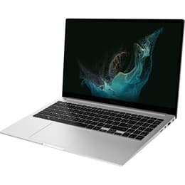 Samsung Galaxy Book2 Go 14" (2021) - Snapdragon 7c+ Gen 3 - 8GB - SSD 256 GB QWERTY - Αγγλικά