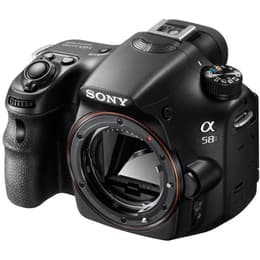 Reflex Alpha SLT-A58 - Μαύρο