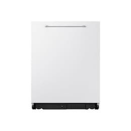 Εντοιχιζόμενο πλυντήριο πιάτων 59.8 cm DW60A6090BB/ET - 12 έως 16 σερβίτσια μαχαιροπήρουνα