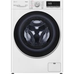 Lg F954N40WRS Πλυντήριο Εμπρόσθια φόρτωση